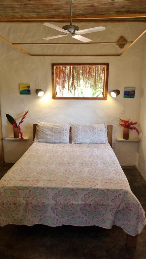 Casa Namoa Pousada Velha Boipeba Esterno foto