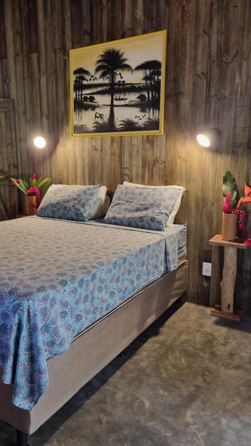 Casa Namoa Pousada Velha Boipeba Esterno foto