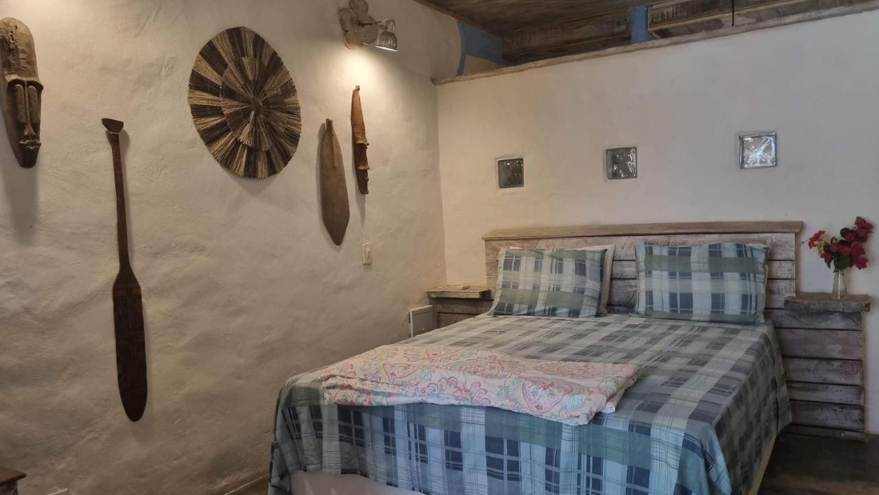 Casa Namoa Pousada Velha Boipeba Esterno foto