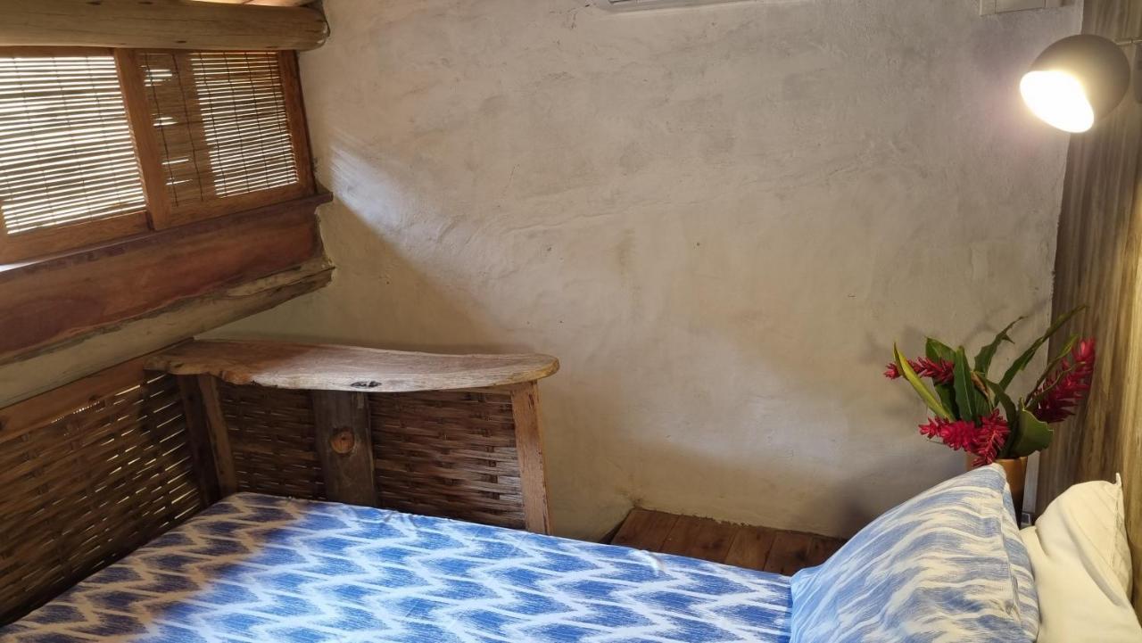 Casa Namoa Pousada Velha Boipeba Esterno foto