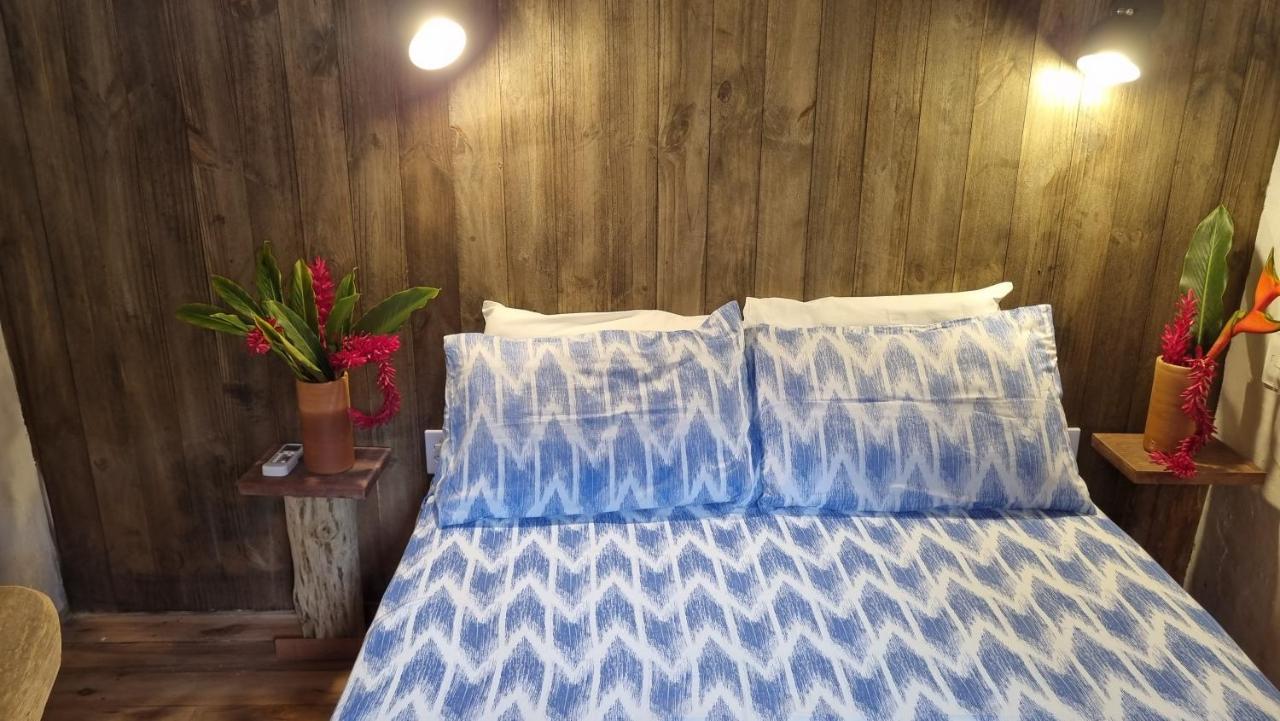 Casa Namoa Pousada Velha Boipeba Esterno foto