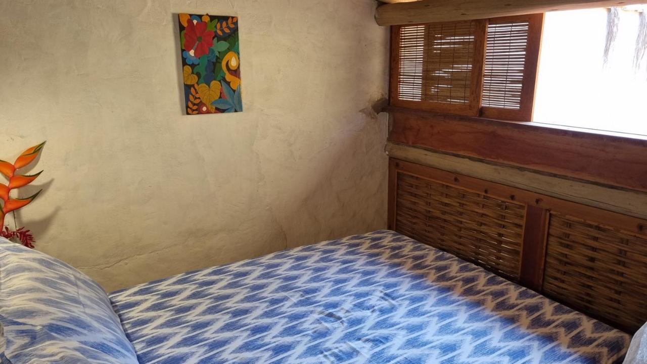Casa Namoa Pousada Velha Boipeba Esterno foto